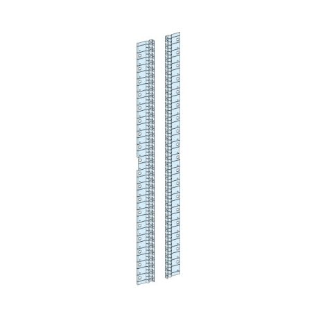 Schneider Electric LVS04943 Hátsó tartó Forma 3-hoz