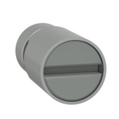   Schneider Electric LVS07946 Kulcsos zárbetét típus: lapos csavarhúzó