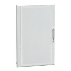   Schneider Electric LVS08136 Átlátszó ajtó G szekrényhez 18M