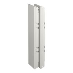   Schneider Electric LVS08353 PrismaSeT G IP55 bővítő mező oldallemez H650 (11M) 2db/készlet