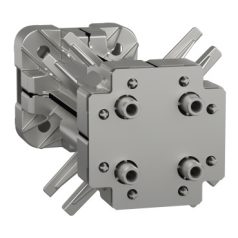   Schneider Electric LVS08383 Összeépítő készlet "tégla" formához IP55