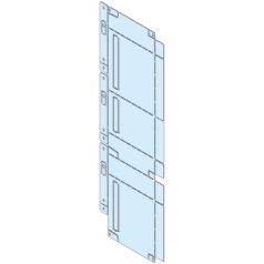   Schneider Electric LVS08384 IP55 függőleges elválasztó elem
