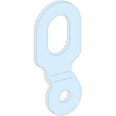 Schneider Electric LVS08396 2 db IP55 emelő gyűrű