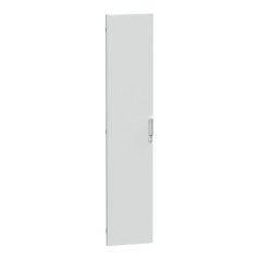 Schneider Electric LVS08524 IP55 tömör ajtó, W=400mm