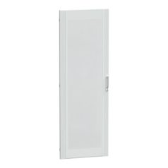 Schneider Electric LVS08536 IP30 átlátszó ajtó, W=650mm