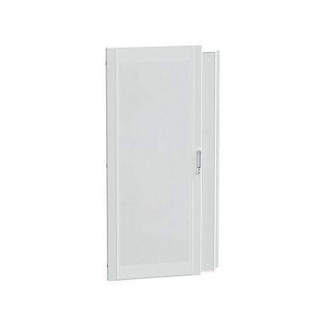 Schneider Electric LVS08538 IP30 átlátszó ajtó, W=800mm