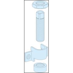 Schneider Electric LVS08702 Szintező egység