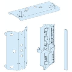   Schneider Electric LVS08815 Összeépítő készlet G álló és fali szekr.