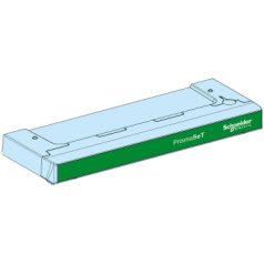   Schneider Electric LVS08886 PrismaSeT G W300 Basic Green Roof IP30