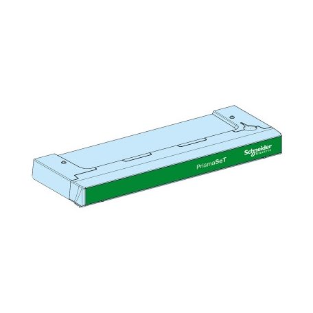 Schneider Electric LVS08886 PrismaSeT G W300 Basic Green Roof IP30