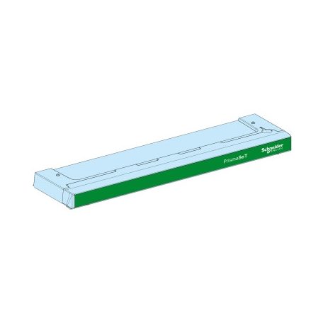 Schneider Electric LVS08893 PrismaSeT G W600 Basic Green Roof IP30