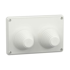   Schneider Electric LVS08899 FL21 kábelbevezető membrán 2xd33-72mm