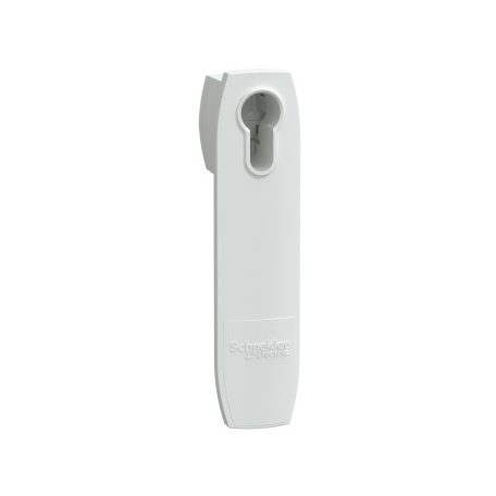 Schneider Electric LVS08934 IP55 EURO kilincs zárbetét nélkül