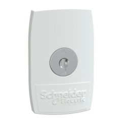   Schneider Electric LVS08936 IP55 kilincs, zárbetéttel, két kulccsal
