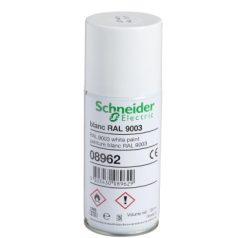 Schneider Electric LVS08962 Javító festék spray
