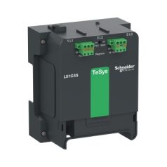   Schneider LX1G3SEHEA TeSys Giga advanced 3P vezérlőmodul LC1G400-500 48-130V
