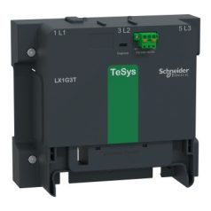   Schneider LX1G3TKUEN TeSys Giga standard 3P vezérlőmodul LC1G630-800 100-250V