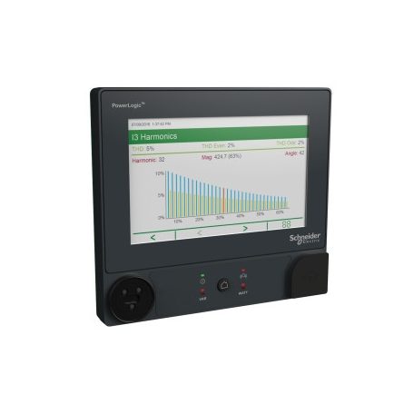 Schneider METSE9USBK ION9000 RMD192 USB készlet