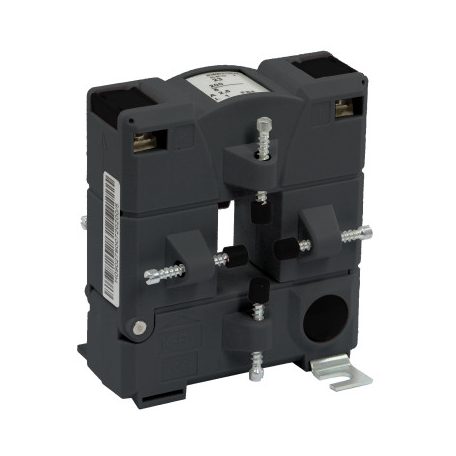 Schneider METSECT5GD040 nyitható áramváltó , típus: GD, gyűjtősín, 400A/5A