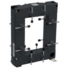   Schneider METSECT5GG075 nyitható áramváltó , típus: GG, gyűjtősín, 750A/5A