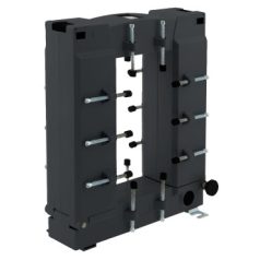   Schneider METSECT5GJ150 nyitható áramváltó , típus: GJ, gyűjtősín, 1500A/5A