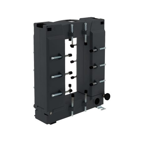 Schneider METSECT5GJ160 nyitható áramváltó , típus: GJ, gyűjtősín, 1600A/5A