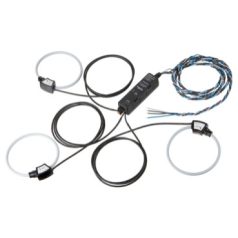   Schneider METSEEM4235A12 PowerLogic EM4200 SysMtr,12Rog,FDS,Mb/BAC,3Ph4W IEC,S4