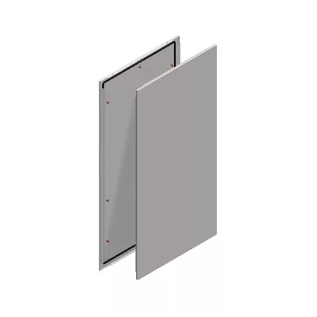 Schneider NSY2SPI205 2 oldallap belső rögzítésű (2000*500)