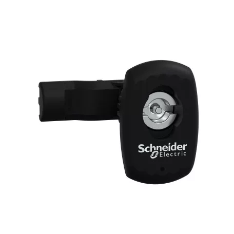 Schneider NSYAEDLS3DRL Zár, bal, S3D elosztószekr-hez