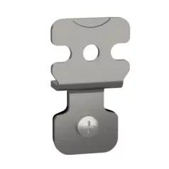 Schneider NSYAEFPFSBX SBX dobozhoz fali rögzítő 4 db