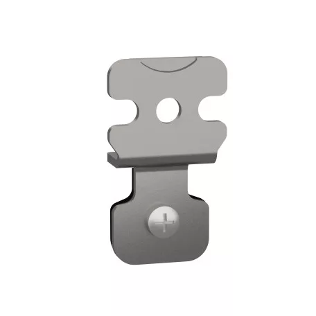 Schneider NSYAEFPFSBX SBX dobozhoz fali rögzítő 4 db