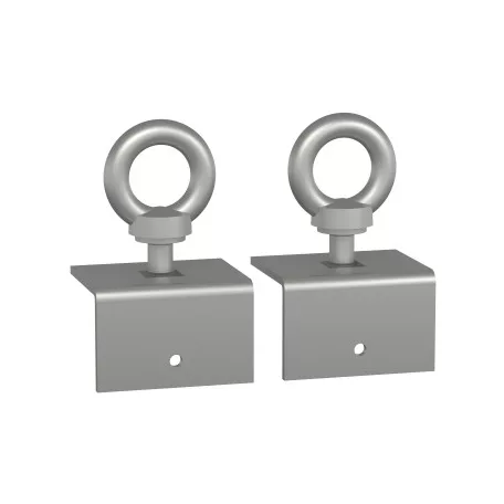 Schneider NSYAELYTCRG8 Függesztő fül, 2 db, M7