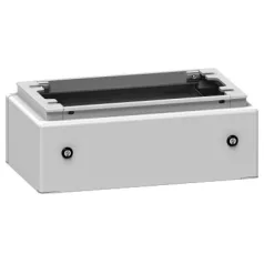   Schneider NSYAELZ Külső nyiltókészlet PLAZ (ZZ) lábazathoz