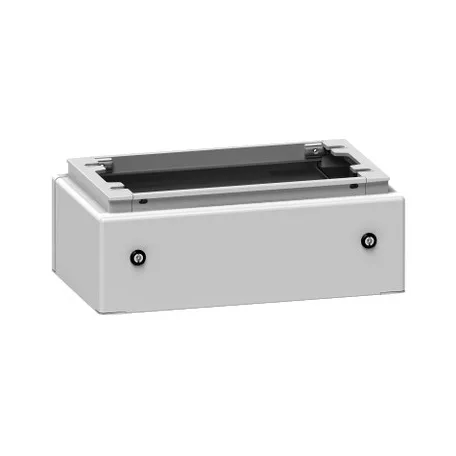 Schneider NSYAELZ Külső nyiltókészlet PLAZ (ZZ) lábazathoz