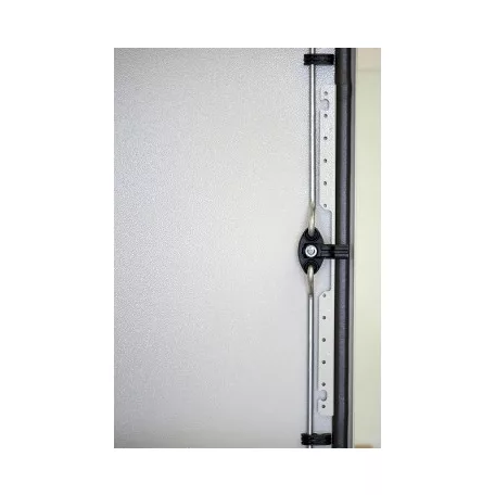 Schneider NSYBTAS3D70 3 pontos zár S3D szekrényhez H 700mm