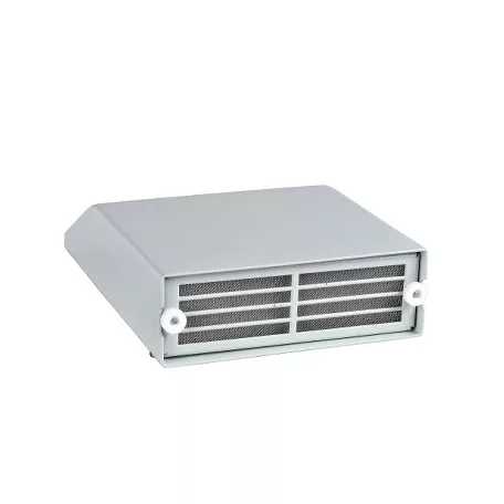 Schneider NSYCAP125LE Takarólemez kivágással 125x125mm IP54