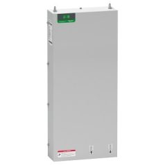   Schneider NSYCEW1K8 Hőcserélő old lev/víz 1800W 230V50/60Hz