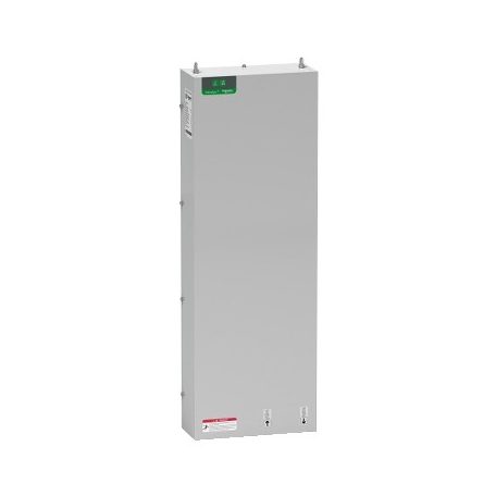 Schneider NSYCEW3K5 Hőcserélő old lev/víz 3500W 230V50/60Hz