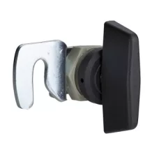 Schneider NSYCL27M Kéttollú oldalsó zár és fogantyú