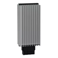   Schneider NSYCR100WU1  Alumíniumellenállásfűtés100W,12-24V