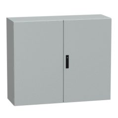   Schneider NSYCRNG1012400D Spacial CRNG teli ajtóval (1000*1200*400)