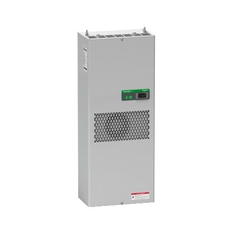 Schneider NSYCU1K2 Hűtőegység 1200W 230V 50/60Hz oldalsó