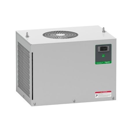 Schneider NSYCU1K2R Hűtőegység 1200W 230V 50/60Hz tető