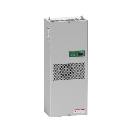 Schneider NSYCU2K Hűtőegység 2kW 230V oldalra