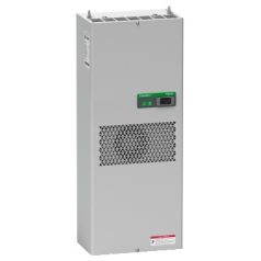 Schneider NSYCU2K3P4 Hűtőegység 2000W 3P 400V Oldalsó  