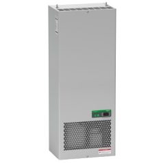 Schneider NSYCU3K3P4 Hűtőegység 3000W 3P 400V Oldalsó  