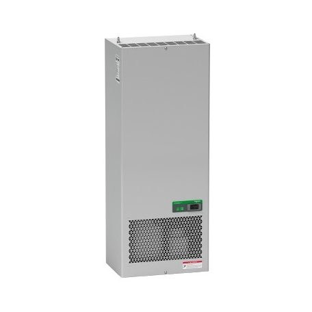 Schneider NSYCU3K3P4 Hűtőegység 3000W 3P 400V Oldalsó  