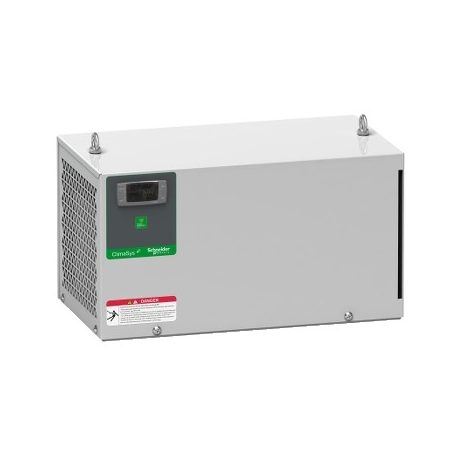 Schneider NSYCU400R Hűtőegység 400W 230V tetőre