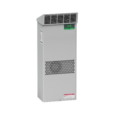 Schneider NSYCUHD1K Kültéri hűtőegység 1000W 230V