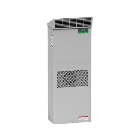 Schneider NSYCUHD1K6 Kültéri hűtőegység 1600W 230V